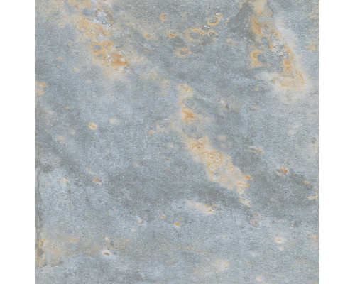 Плитка для террасы Aquaviva Loft Blue, 600x600x20 мм