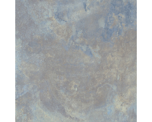 Плитка для террасы Aquaviva Loft Blue, 600x600x20 мм