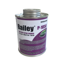 Очищувач (Праймер) Bailey P-1050 473 мл