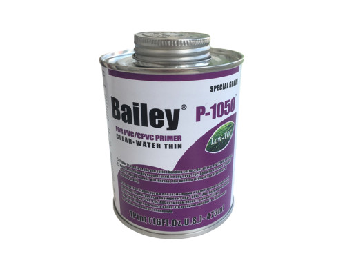 Очищувач (Праймер) Bailey P-1050 473 мл