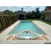 Композитні басейни композитний басейн Yacht pool Compass