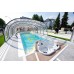 Композитні басейни композитний басейн Yacht pool Compass