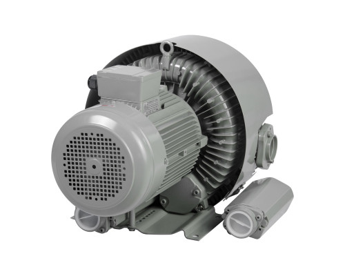 Атракціони для басейнів Двоступінчастий компресор Grino Rotamik SKS 156 2V T1.В (156 м3/год, 380 В)