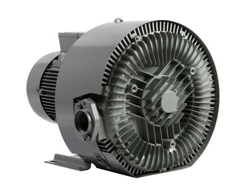Атракціони для басейнів Двоступінчастий компресор Grino Rotamik SKS 156 2V T1.В (156 м3/год, 380 В)