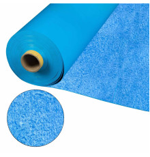 Лайнер Cefil Touch Onyx Hawai, блакитний (1.65x25 м)