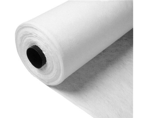 Геотекстиль Aquaviva термофіксований, 200 г/м2 (2x50 м)