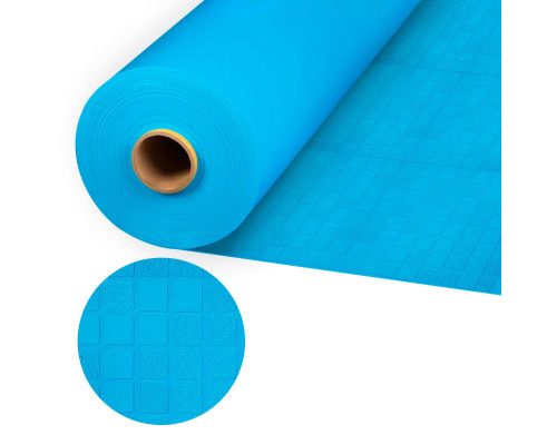 Лайнер для басейну Aquaviva Touch Mosaic Blue синя мозаїка (текстурний)