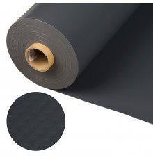 Лайнер Cefil Anthracite (антрацит) 1.65 х 25.2 м