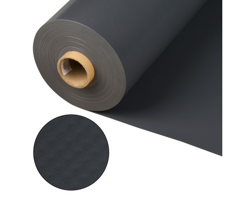 Лайнер для басейну Cefil Anthracite (антрацит) 1.65 х 25.2 м