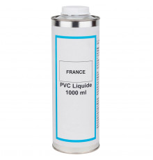 Рідкий ПВХ Cefil France блакитний, 1л