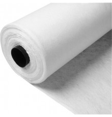 Геотекстиль Aquaviva термофіксований, 300 г/м2 (2x50 м)