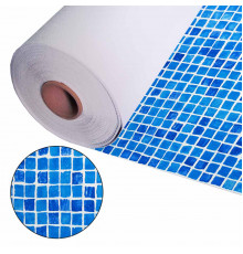 Лайнер Aquaviva Moloma (мозаїка) 1.65 x 25.2 м