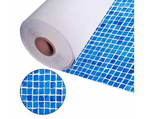 Лайнер для басейну Aquaviva Moloma (мозаїка) 1.65 x 25.2 м