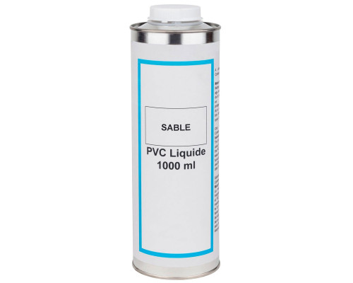 Рідкий ПВХ Cefil Sable пісок, 1л