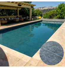 Армована мембрана TileFlex, SLATE, 1,65 з лаковим покриттям