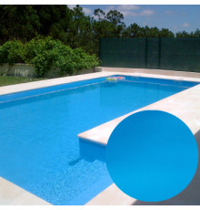Лайнер Elbtal Plastic, CLASSIC 1.65 м Adriatic blue 