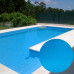 Лайнер Elbtal Plastic, CLASSIC 1.65 м Adriatic blue 