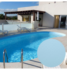 Лайнер CLASSIC ELBEblue 2.00 м Light blue