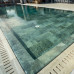 Лайнер StoneTile Emerald мозаїка 40х20 см, 1,65 м