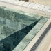 Лайнер StoneTile Emerald мозаїка 40х20 см, 1,65 м