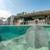Лайнер StoneTile Emerald мозаїка 40х20 см, 1,65 м