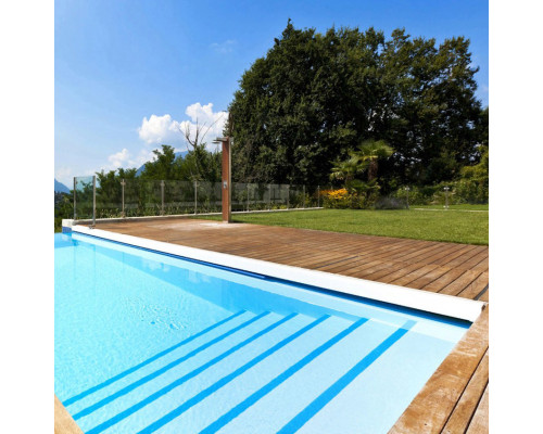 Лайнер для басейну CLASSIC ELBEblue 1.65 м Light blue