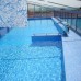 Лайнер Elbtal Plastic SUPRA 1.65 м Blue pearl