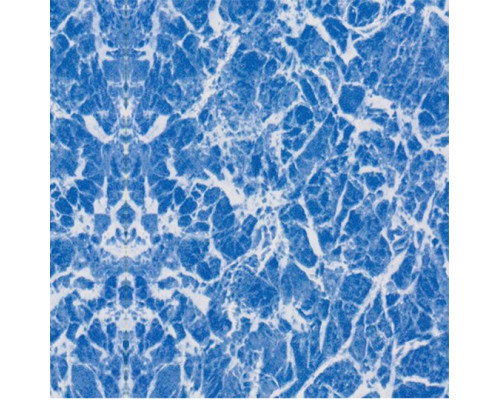 Лайнер для басейну Лайнер SUPRA PRINT 1.65 м Marble blue