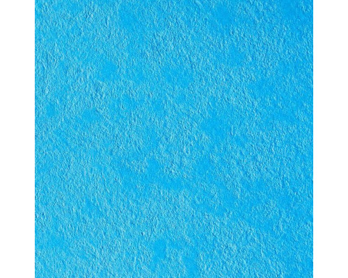 Лайнер для басейну Армована мембрана, 3D Premium Collection, Blue 1,65 м з лаковим покриттям