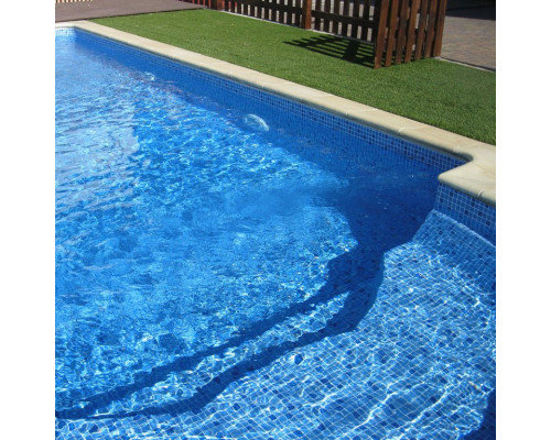 Лайнер для басейну Aquaviva Moloma (мозаїка) 1.65 x 25.2 м