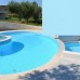 Лайнер для басейну CLASSIC ELBEblue 1.65 м Light blue