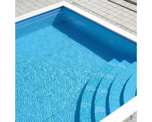 Лайнер Aquaviva Blue (протиковзкий)