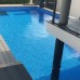 Лайнер для басейну Aquaviva Blue 1,65x25,2м