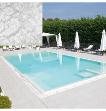 Лайнер Elbtal Plastic SUPRA 1.65 м White pearl