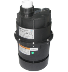 Бловер Aquaviva AP700-V2 (120 м3/ч, 0.7 кВт, 220 В), для гидромассажных бассейнов