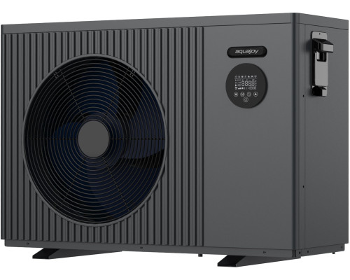 Инверторный тепловой насос Aquajoy Air 11 i18-7R32 (11.18 кВт)