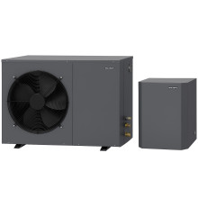 Инверторный тепловой насос для дома Aquajoy Comfort 13 (13 кВт)