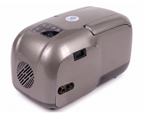 Система туманообразования Aquajoy-300, Silver gray (4 л/мин, 70 бар)