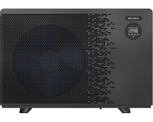 Инверторный тепловой насос Aquajoy Jet A14 (13.5 кВт)