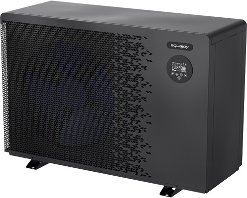 Инверторный тепловой насос Aquajoy Jet A14 (13.5 кВт)