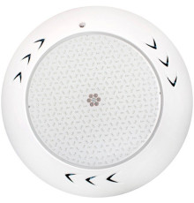 Лицевая рамка для прожектора Aquajoy LED003, белая