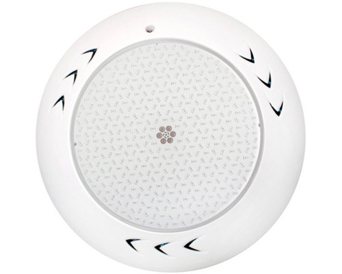 Лицевая рамка для прожектора Aquajoy LED003, белая