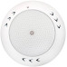 Лицевая рамка для прожектора Aquajoy LED003, белая