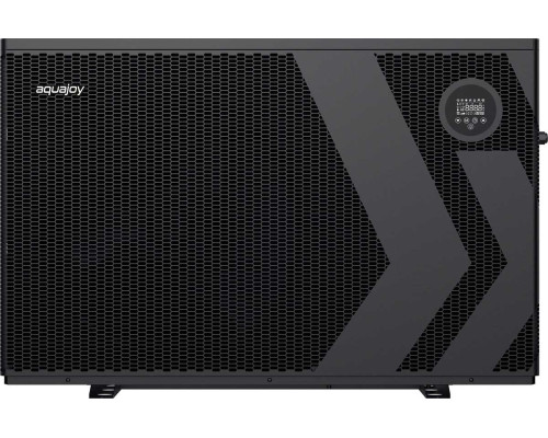 Инверторный тепловой насос Aquajoy Model A 25T (25.37 кВт)