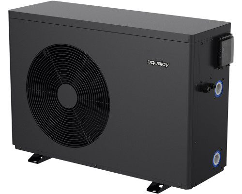 Тепловой насос Aquajoy Model A 12 ON/OFF (12.8 кВт)