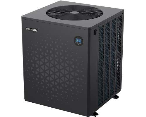 Инверторный тепловой насос Aquajoy Model A Vertical 41T (41.12 кВт)