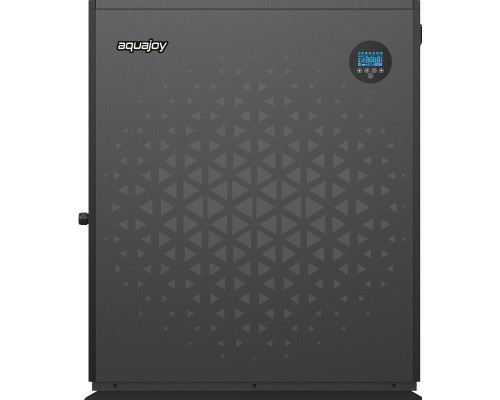 Инверторный тепловой насос Aquajoy Model A Vertical 41T (41.12 кВт)