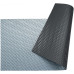 Солярное покрытие Aquajoy Platinum Bubbles Gray 500 мкм, ширина 7.5 м (30 пог. м), серебристый/серый