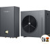 Инверторный тепловой насос для дома Aquajoy Plus 13T (12.6 кВт), циркуляционный насос + трехходовой клапан