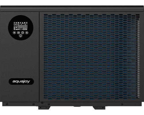 Чиллер для ледяных ванн Aquajoy Pool&Spa Pro (7.25 кВт, WiFi, Inverter)